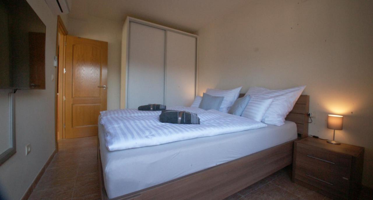 Apartment Vista Del Castillo Vélez de Benaudalla 외부 사진