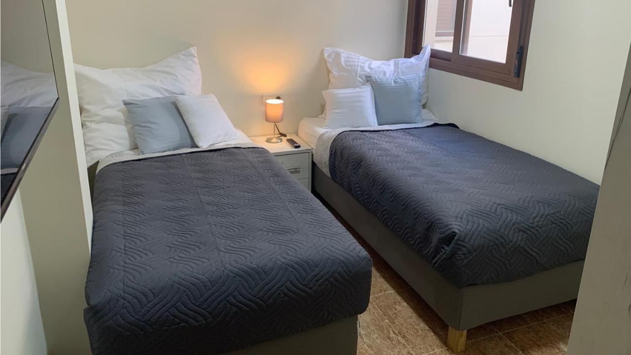 Apartment Vista Del Castillo Vélez de Benaudalla 외부 사진
